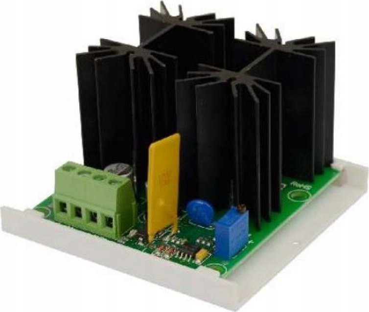 Zasilacz serwerowy REDUKTOR NAPIĘCIA Pulsar RN500