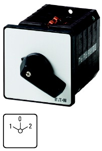 Eaton Łącznik krzywkowy 63A T5B-3-8212/E 092386