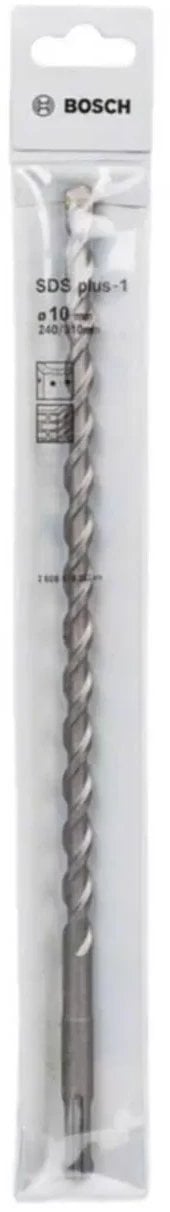 SDSplus hammer drill bit