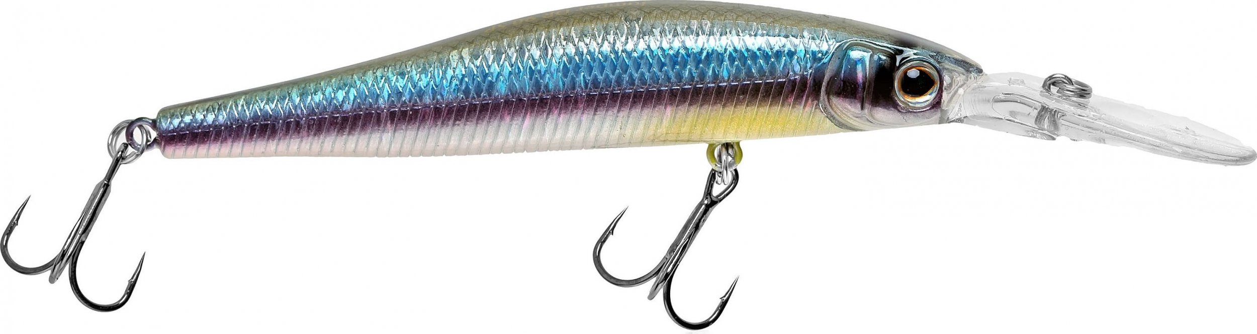 Strike Pro Wobler Strike Pro Jumper