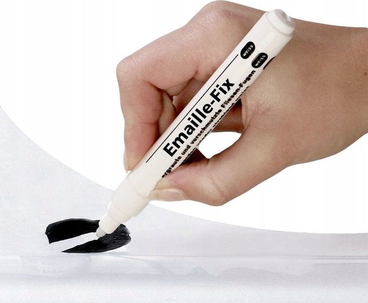 Maximex Sztyft do emaliowania, 6 ml