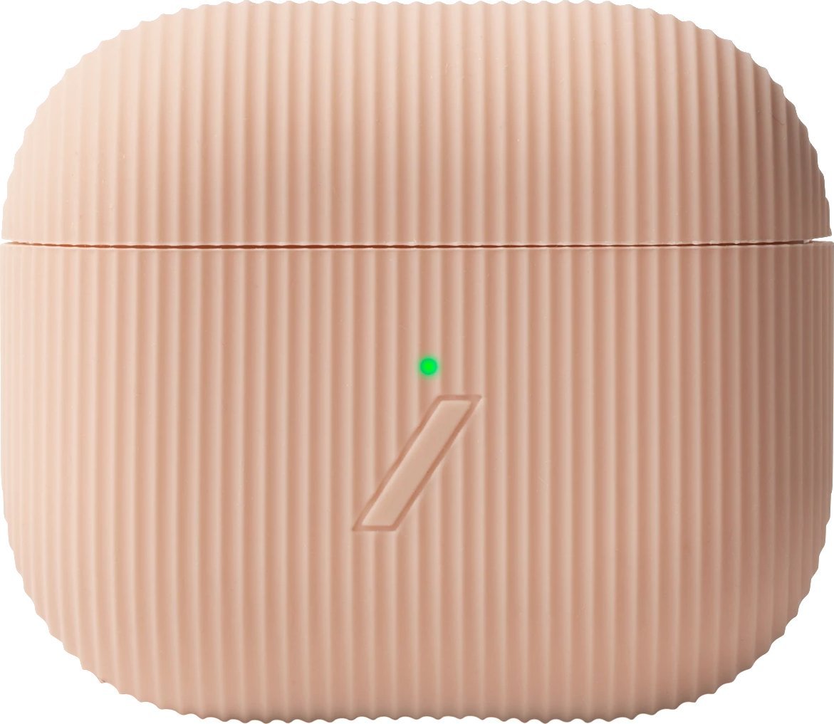 Native Union Native Union Curve Case, peach - AirPods 3