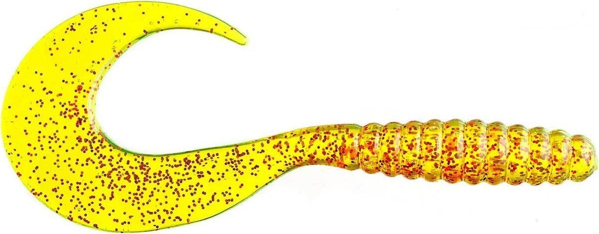 Manns Twister Manns 7-10cm