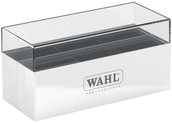 Maszynka do włosów Wahl WAHL 1801-7190 (1801-7100) Pudełko na końcówki magnetyczne bez końcówek