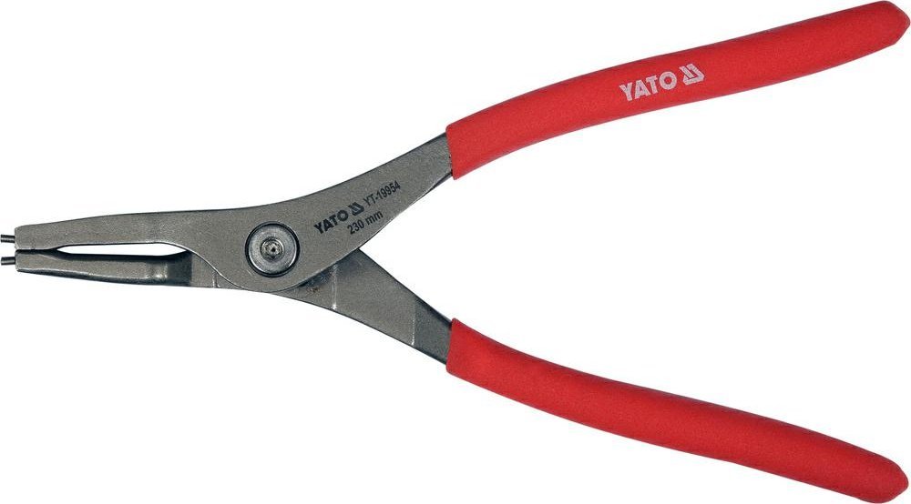 Yato YATO SZCZYPCE SEGERA ZEWNETRZNIE PROSTE 230mm