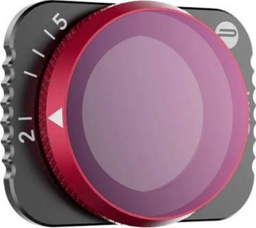 PGYTECH Filtr VND 2-5 stopni PGYTECH do DJI Mavic Air 2 (P-16A-040)