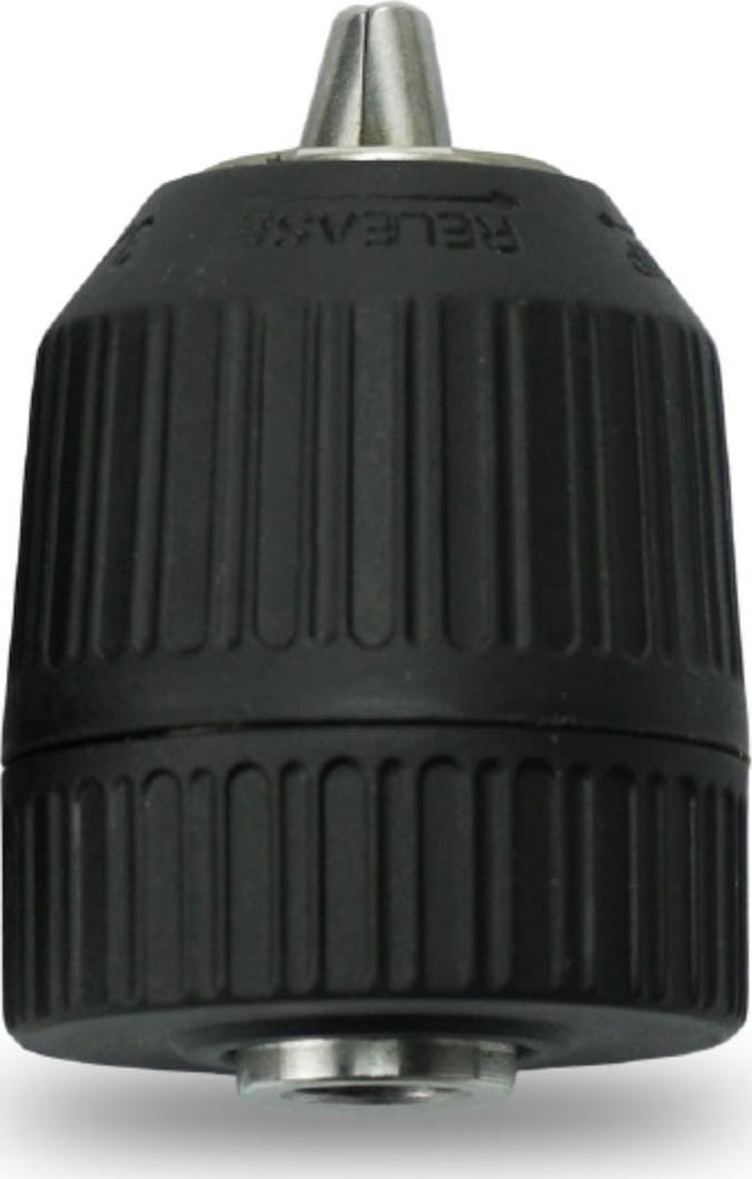 Dedra Uchwyt wiertarski samozaciskowy 10mm 3/8"" 24UNF