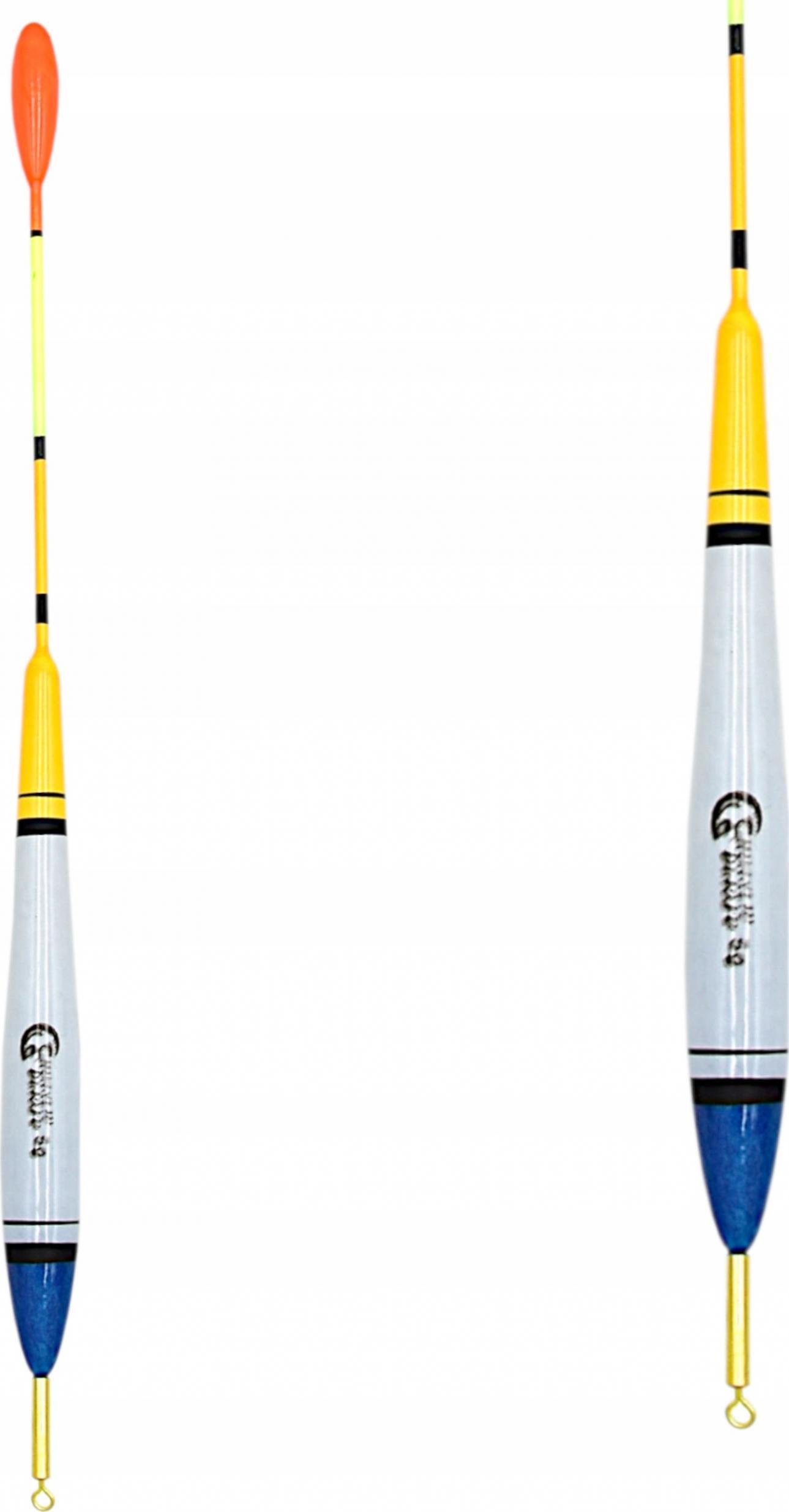 CHUAN LIU DIAO JU Spławik przelotowy z Balsy 5 g