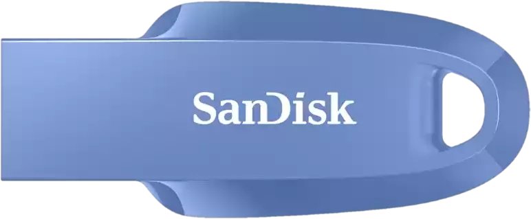 Pendrive SanDisk Ultra Curve, 32 GB (SDCZ550-032G-G46NB)