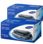 Toner Samsung Cyan Oryginał (CLP500D5C)