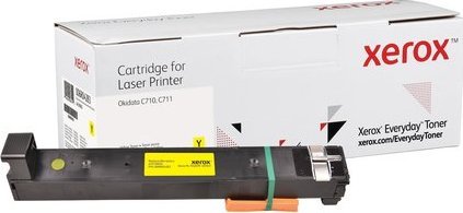 Toner Xerox Yellow Zamiennik 44318605 (006R04283)