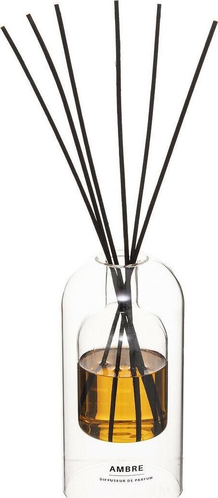 Atmosphera Dyfuzor zapachowy patyczki Ilan Ambre 150ml