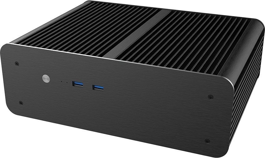 Obudowa Akasa Euler MX Plus (A-ITX56-M1B)