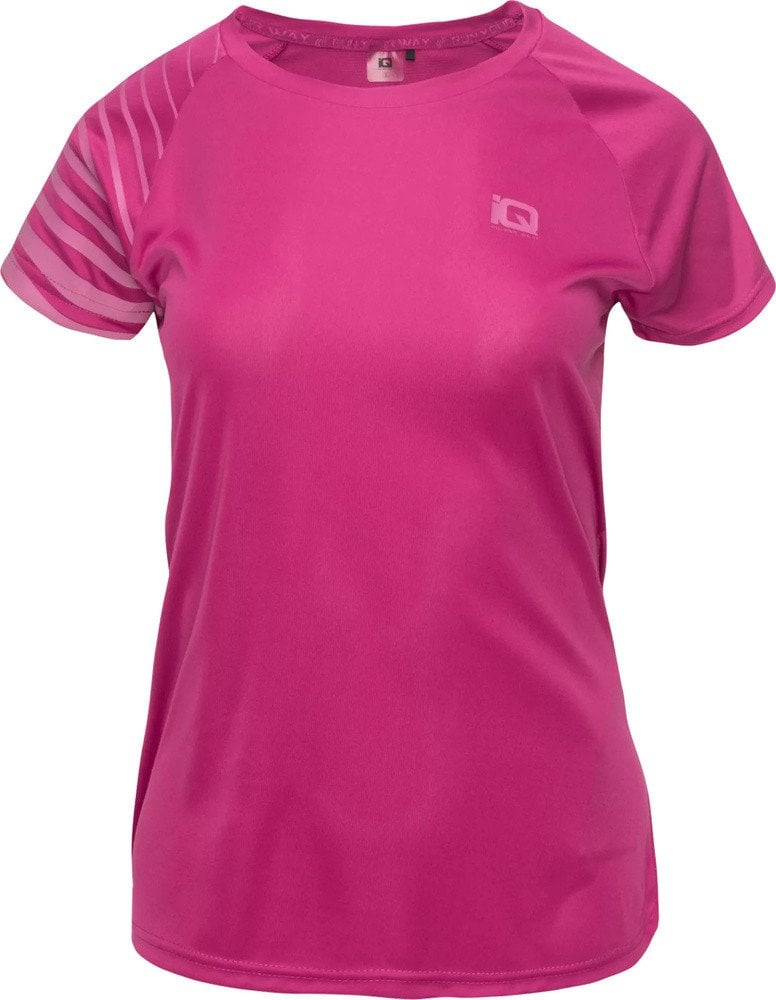 Damska Koszulka z krótkim rękawem HIDA WMNS