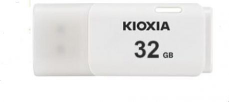 Pendrive Kioxia TransMemory U202, 32 GB (LU202W032GG4)