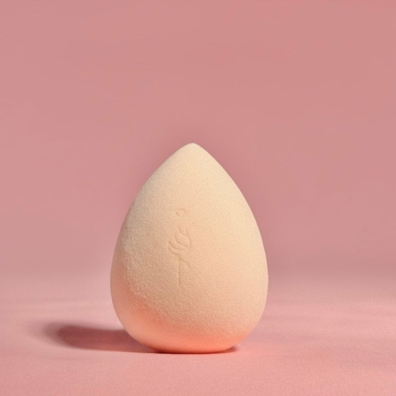 SUGARPOWDER_Mięcioszek gąbeczka do makijażu rozmiar L