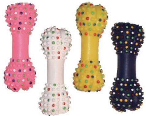 Tullo Kość z kolcami (AM 209)