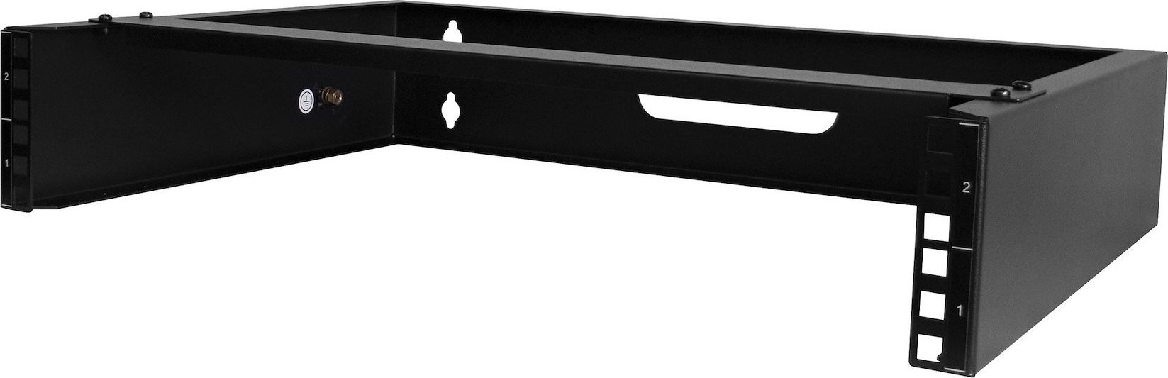 Szafa StarTech Wisząca 19" 2U (RACK2U14BRACKET)