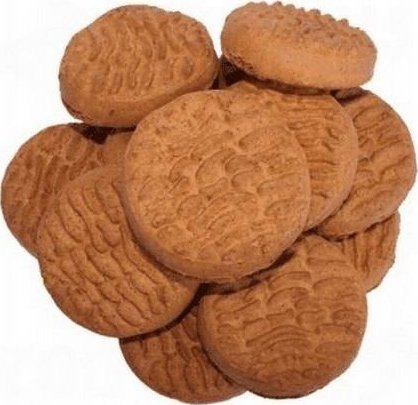 Bosch BOSCH Biscuit Cake 0,9kg