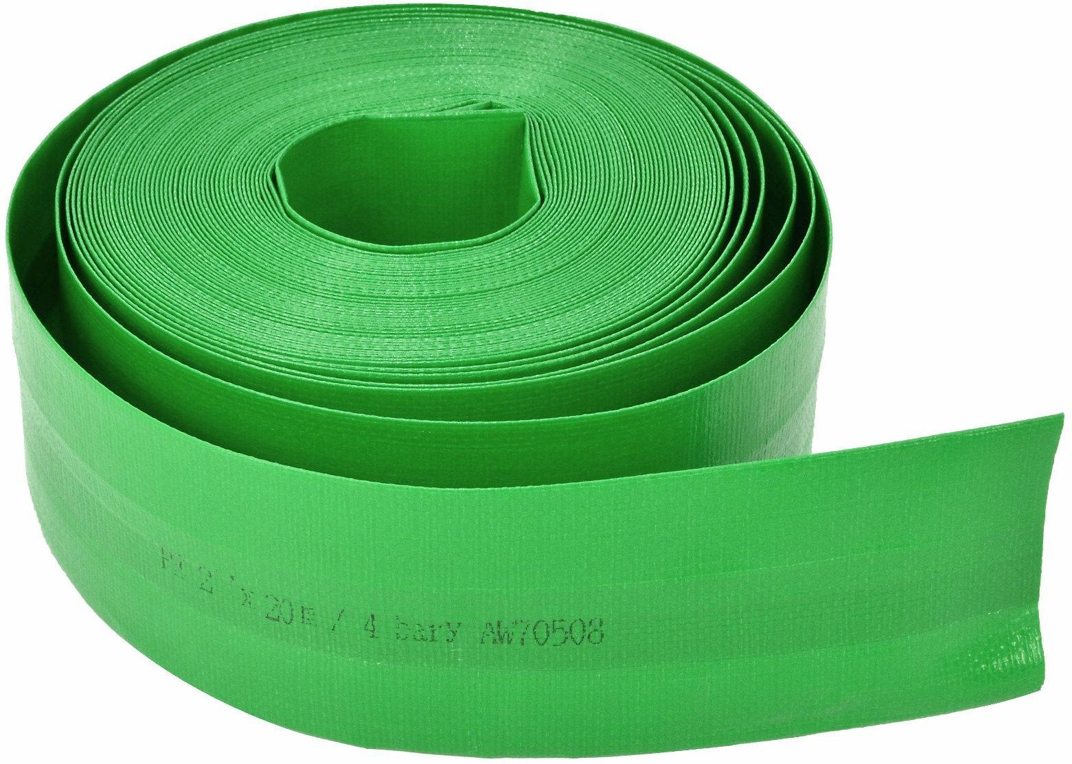 AWTOOLS WĄŻ DO WODY 2"x20m PE