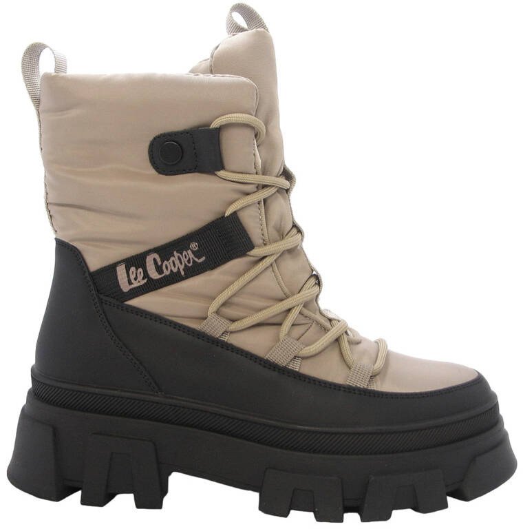Buty damskie LEE COOPER (LCJ-24-47-3143L) 38
