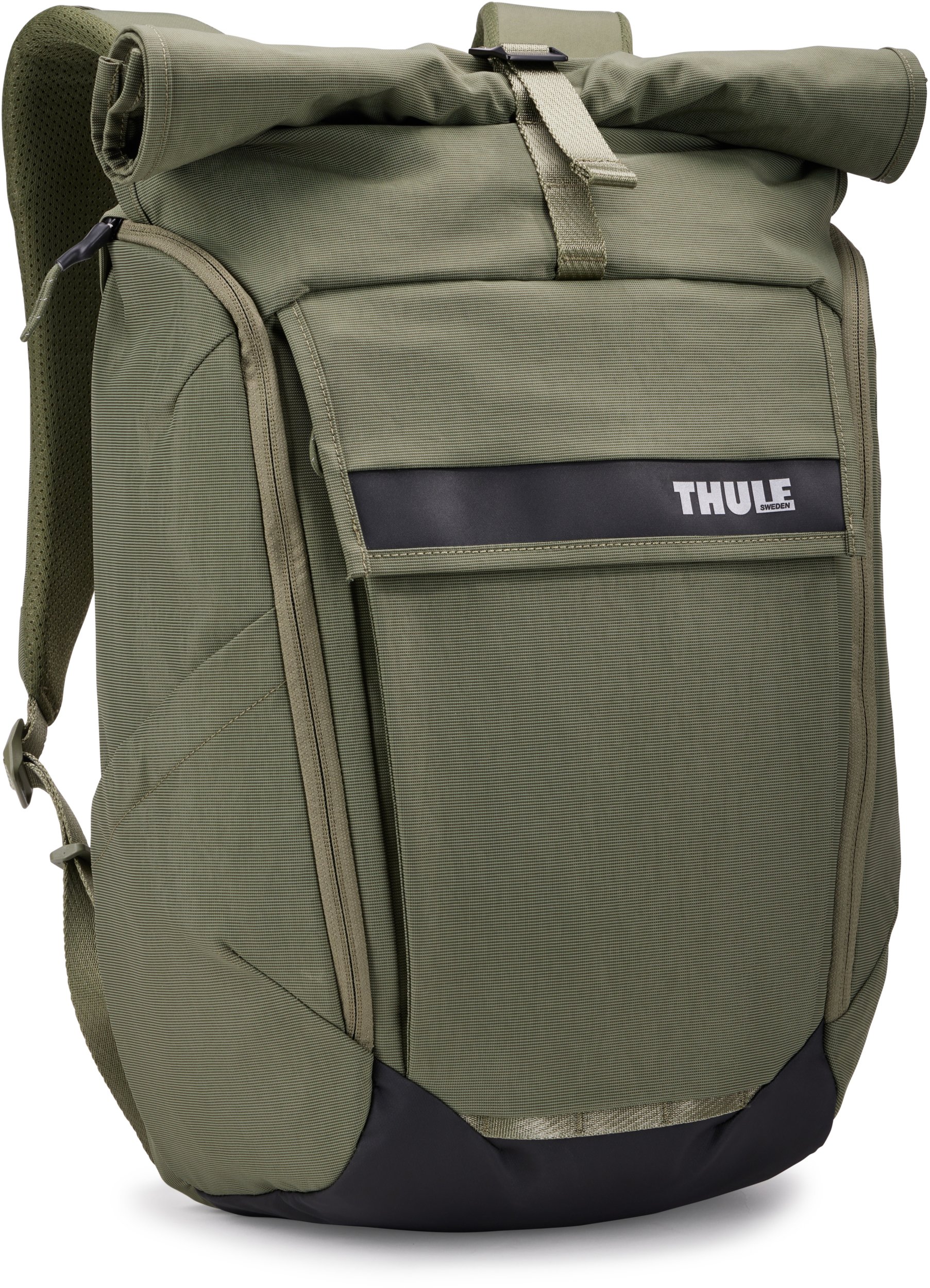 Thule | Plecak 24L | PARABP-3116 Paramount | Plecak | Miękki zielony | Wodoodporny