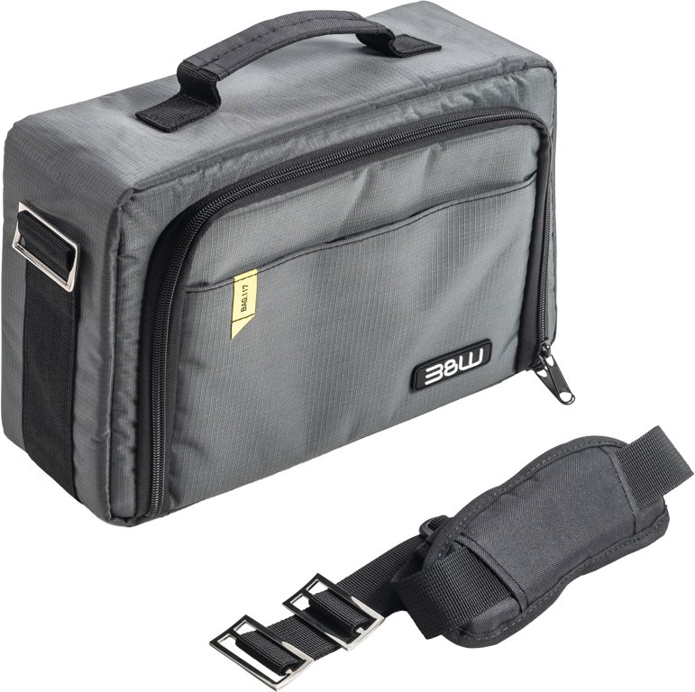 B&W International B&W drone.bag TEX.117 dla DJI Neo 2