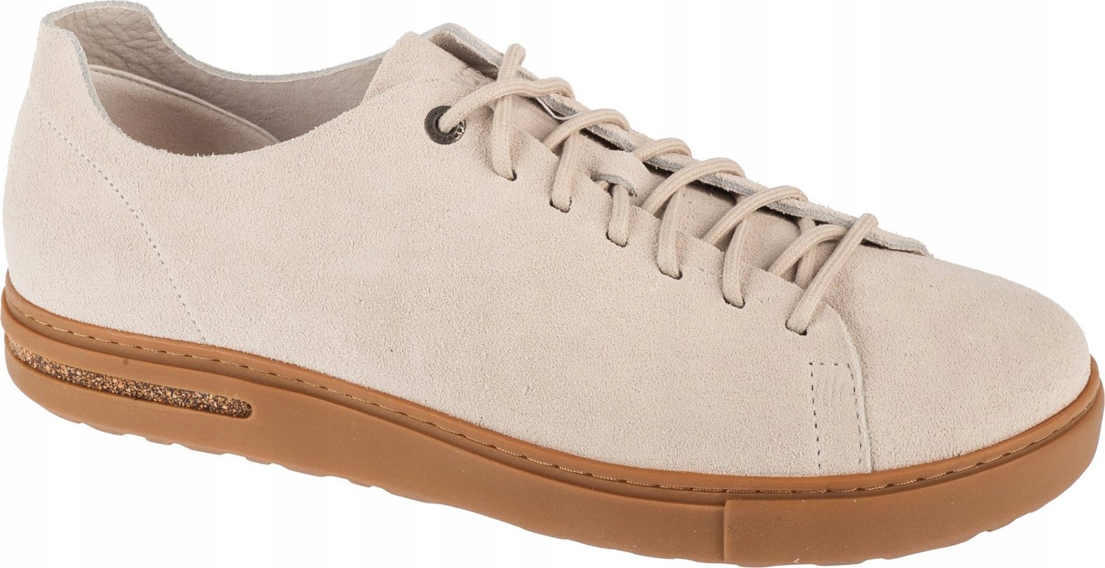 Birkenstock Bend Low Decon 1024632 białe 41