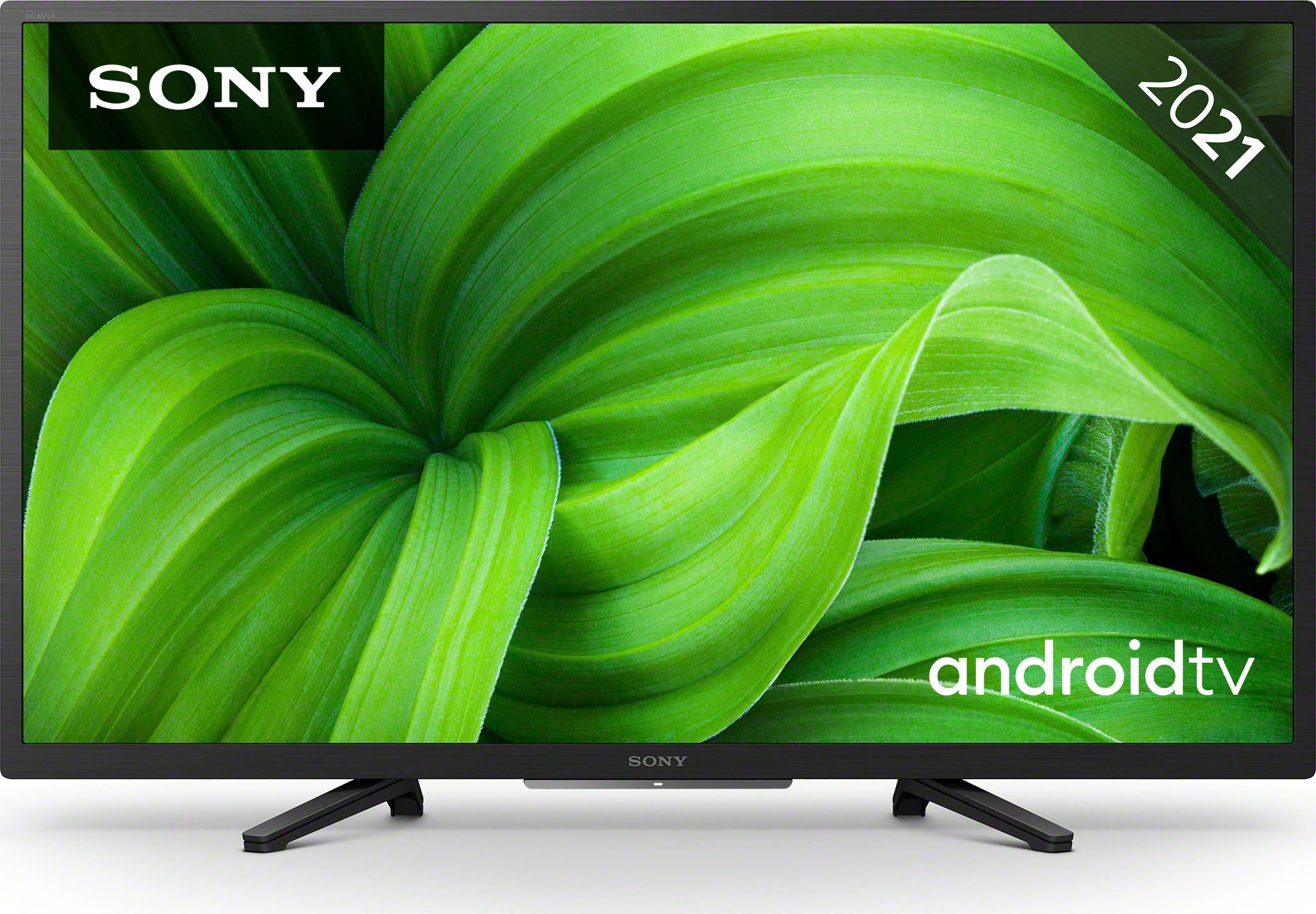 Telewizor Sony KD32W800P LED 32'' HD Ready Android
