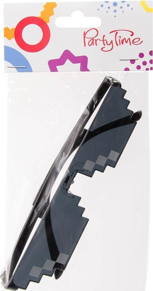 Okulary Deal with it