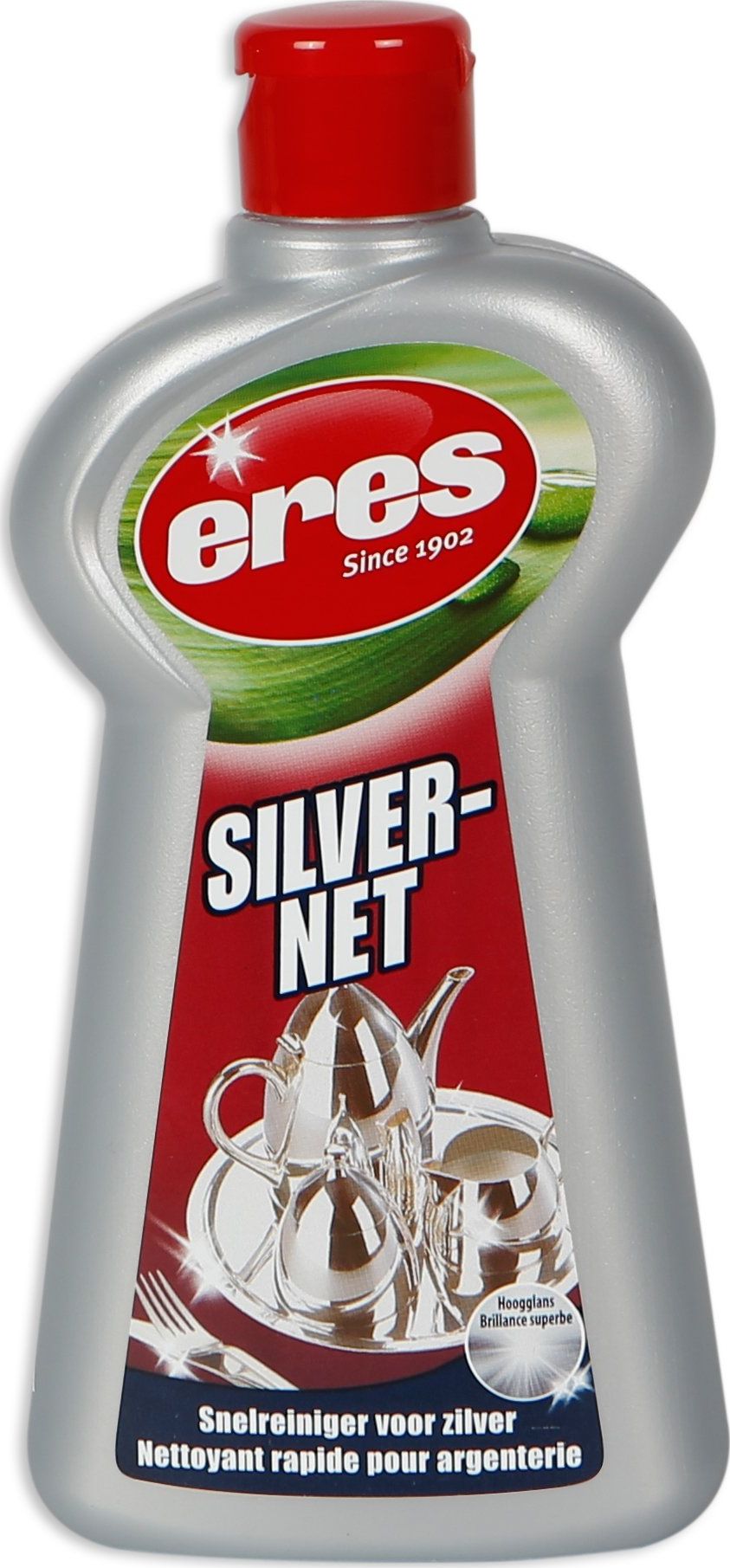 ERES ERES Silver Remover SILVER-NET, 225 ml