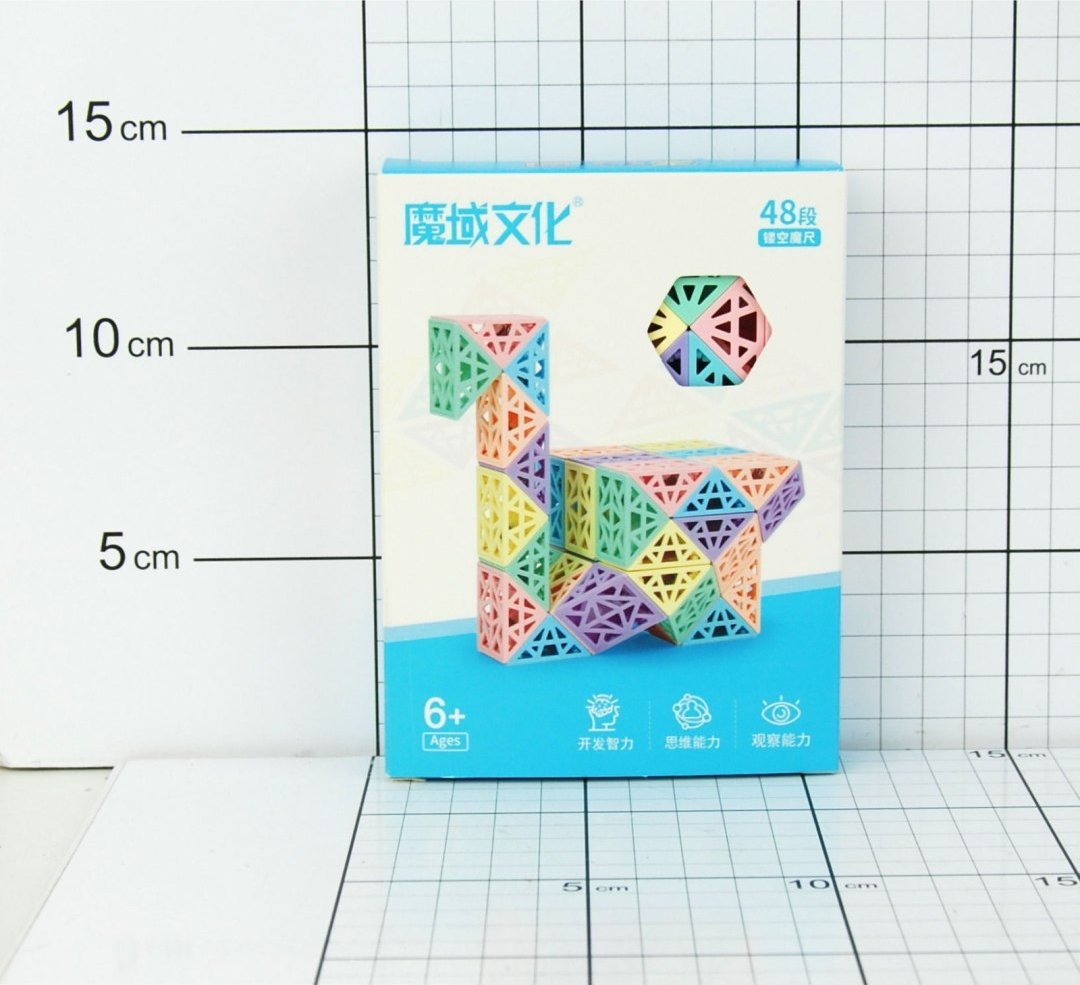 UKŁADANKA W PUDEŁKU