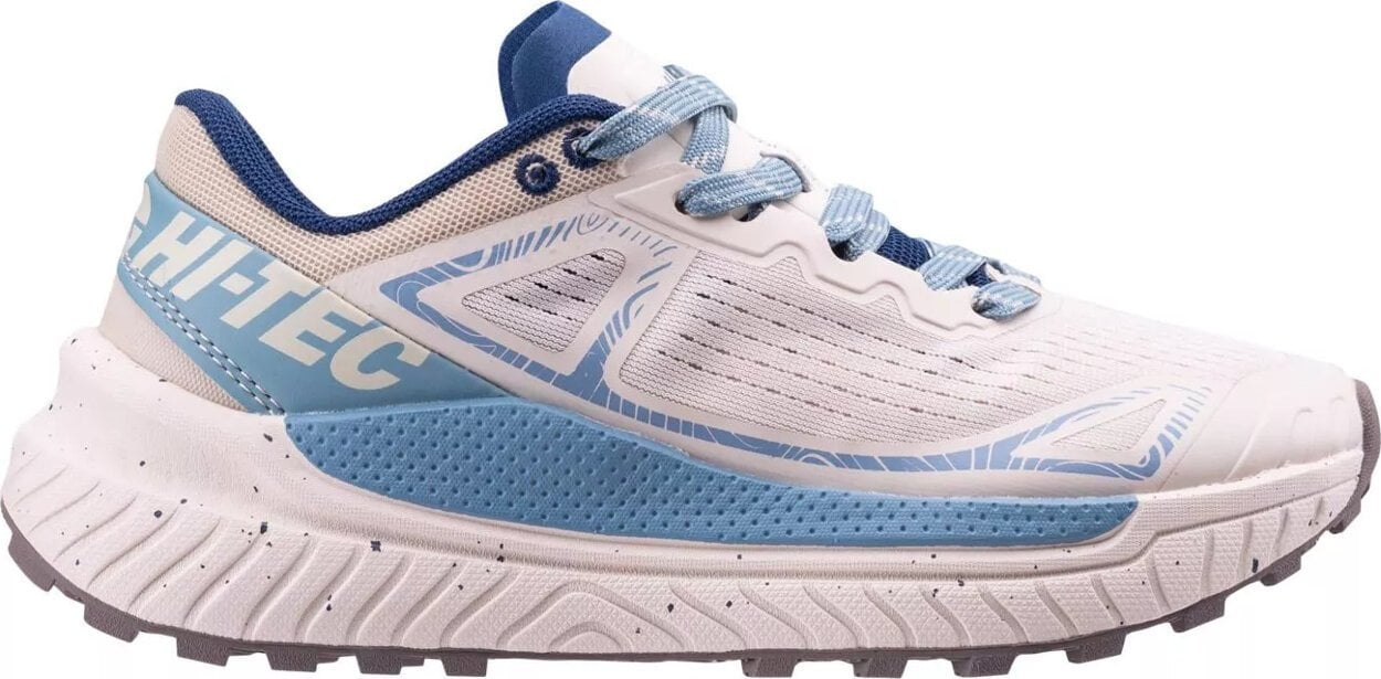 Buty trekkingowe damskie hitec Catalina Trail Low NWP różowe r. 38