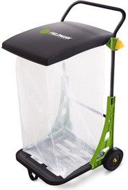 Fieldmann Kosz/Pojemnik Ogrodowy FZO 4001