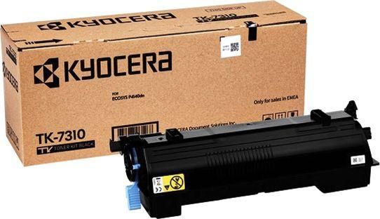 Toner Kyocera TK-7310 Black Oryginał (1T02Y40NL0)