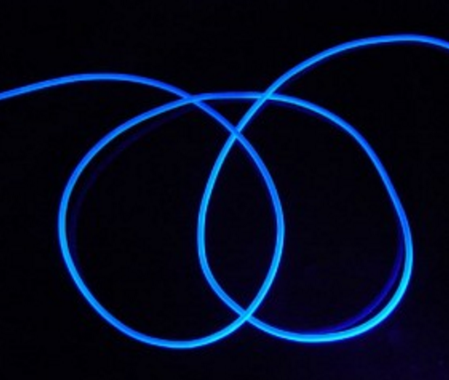 AC Ryan Kabel zasilający UV Niebieski 1m (ACR-CB9116-100)