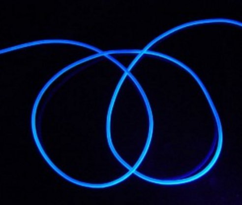 AC Ryan Kabel zasilający UV Niebieski 1m (ACR-CB9116-100)