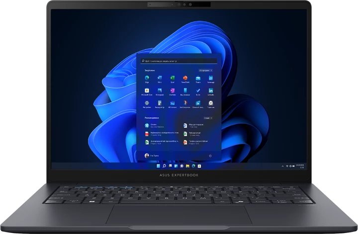 ASUS B3405CVA-LY0822X Intel Core i5-13420H 14inch WUXGA LED 16GB DDR5 512GB M.2 NVMe PCIe SSD W11P TENDER (P)