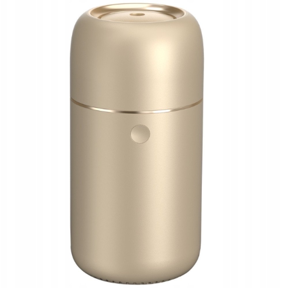 Dyfuzor Natural Origin Chic złoty