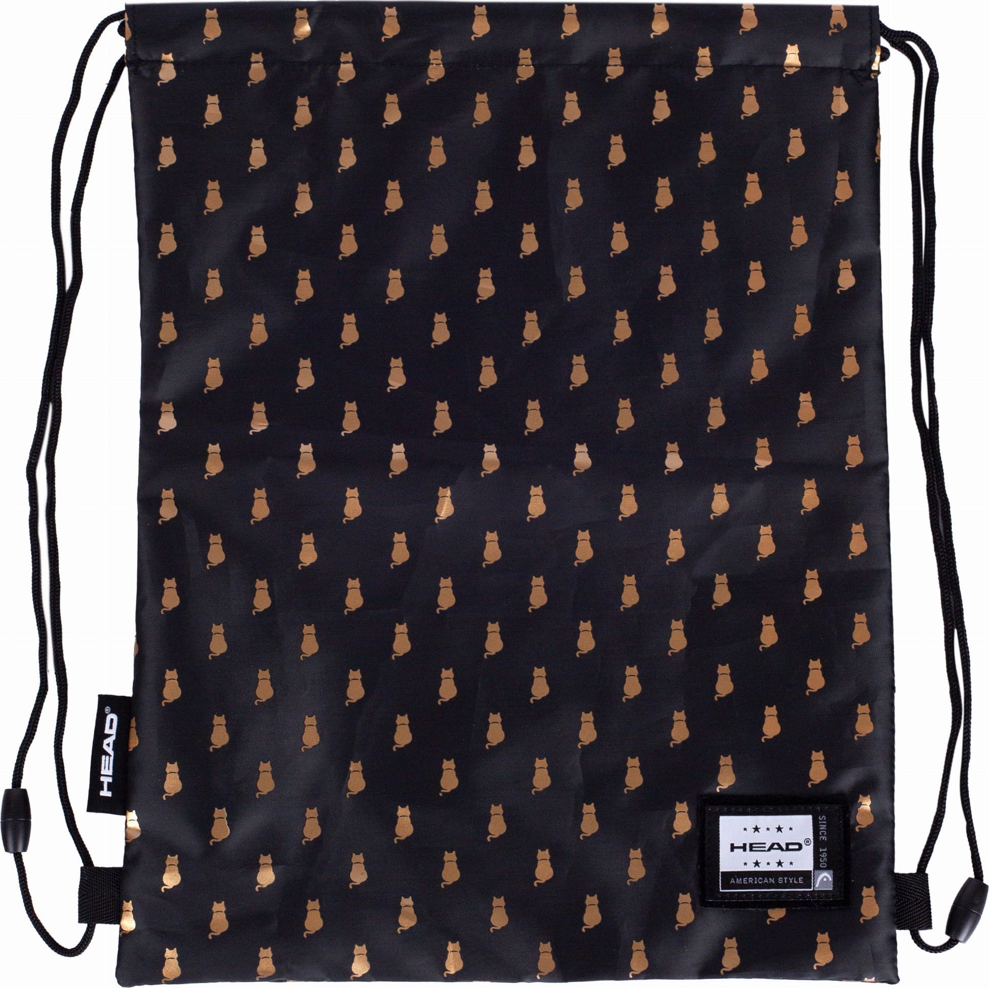 Astra Worek Na Obuwie Golden Kitty Head