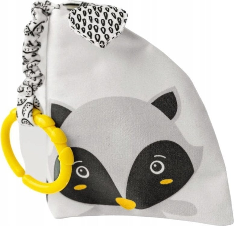 Hasbro Szop Pedro książeczka sensoryczna 6119 61193