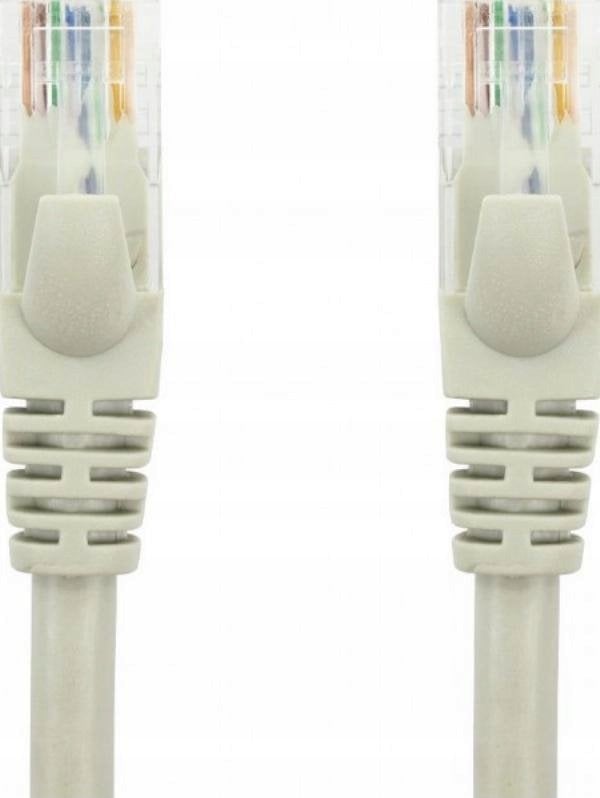 Accura Accura UTP kat6 1.0m szary