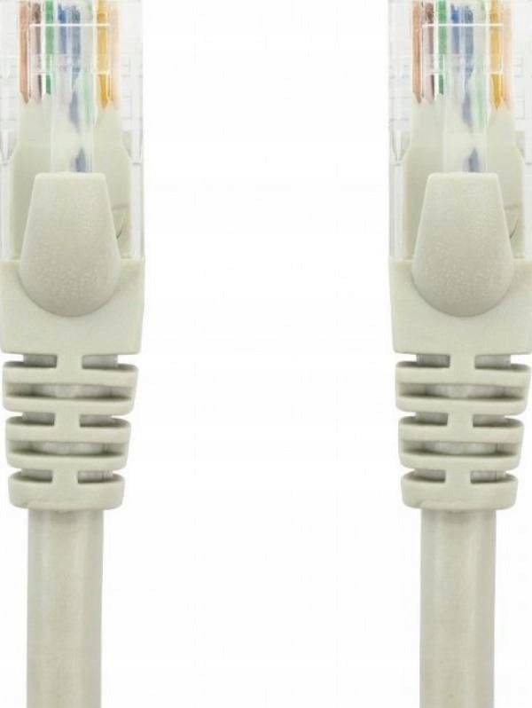 Accura Accura UTP kat6 1.0m szary