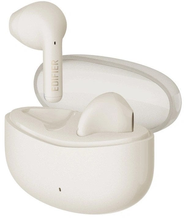 Słuchawki Edifier X2s beżowe