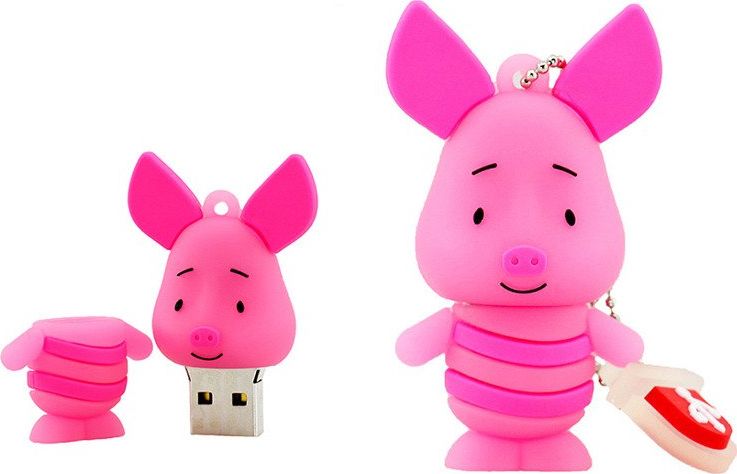 Pendrive Dr. Memory 16 GB