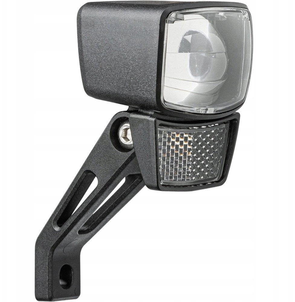 AXA Front light NXT 45 Dynamo Steady Black