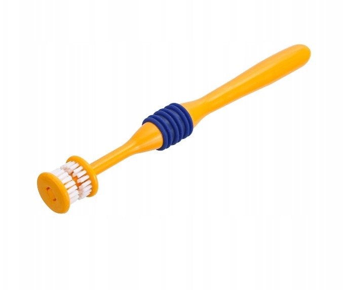 ARM AND HAMMER SZCZOTECZKA 360 DLA SZCZENIĄT MAŁYCH RAS