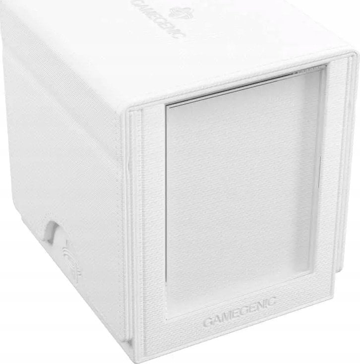 Gamegenic Gamegenic: Sidekick PRO 100+ XL - White