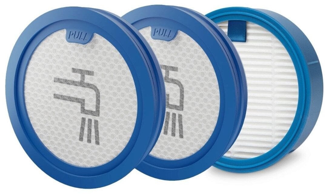 FILTER KIT ESKW6 ELECTROLUX