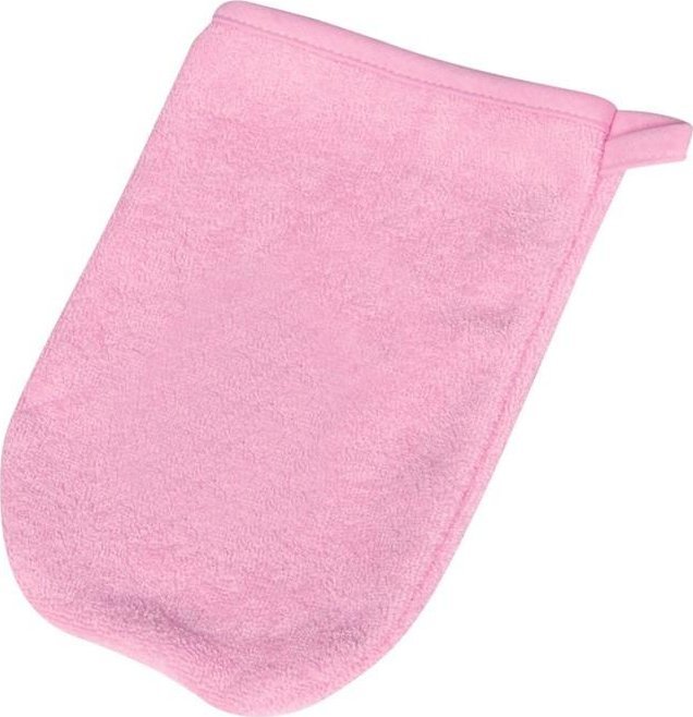 BabyMatex Myjka 22 x 15 Łapka Bambusowa Frotte Bamboo 10